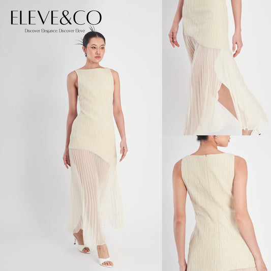 Ethereal Elegance Dress